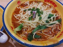 -十八梯邓凳面(大坪正街店)