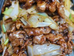 -新海渔港·胶东海鲜家常菜·家宴(奥体中心店)