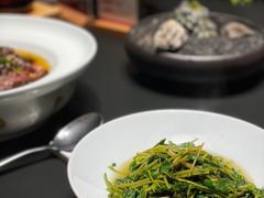 -忆江南·临江鱼馆