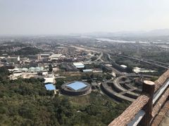 -漳州龙海瑞竹岩风景区-瑞竹岩寺