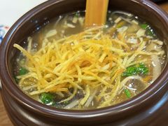 -满园烤鸭·春饼(太原街万达店)