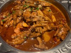 -胖哥俩肉蟹煲(长沙高铁吾悦广场店)