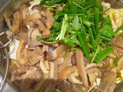 -古乐牛香·鲜牛肉牛杂火锅(新区店)