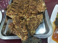 -途肴·老农饭庄(百里峡店)
