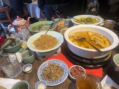 -孔乙己酒家(虹桥路店)