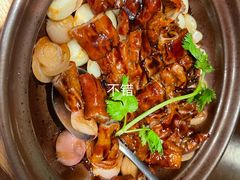 -木棉·醉心粤味(COCO Park店)