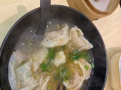 -如意馄饨(恒隆广场兴安路店)