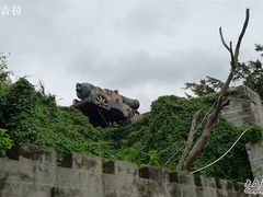 -胡里山炮台