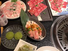 -牛焱·烧肉酒肆(五大道店)