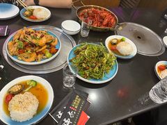 -瑞杰烧烤店·24小时营业(山东路店)