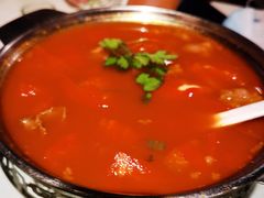 -山玲湾新疆菜(立清路店)