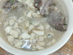 -老刘家泡馍·陕西老字号(钟楼广济街店)