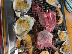 -蚝英雄鲜蚝自助专门店(长楹天街直营店)