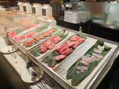 -厦门泰地万豪酒店-贡厨全日餐厅