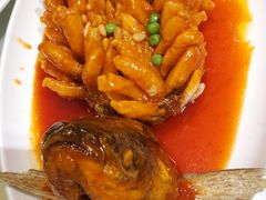 -大铁勺酒楼(宾水西道店)