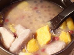 -潘苏凉茶馆(康之宝超级广场店)