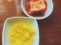 -弘寿鸡 安东炖鸡(명동1호점)