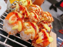 -喜寿司(金狮广场店)