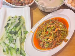 -易老妈蹄花.特色川菜(人民公园总店)