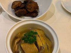 -老正兴菜馆(福州路店)