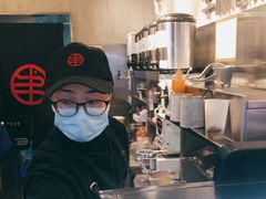 -书亦烧仙草(中南一路店)