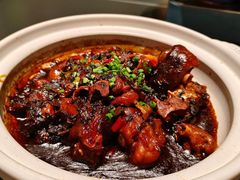 -简小舍· 民间手艺菜(古德寺店)