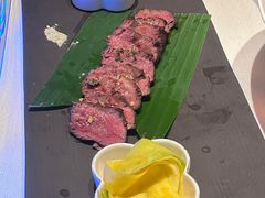 -金链花·泰国餐厅(国贸店)