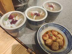 -留焕小吃·昆明非遗小吃品牌(文明街店)