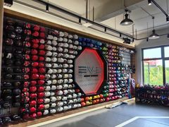 -EVE格斗健身工作室(周康店)