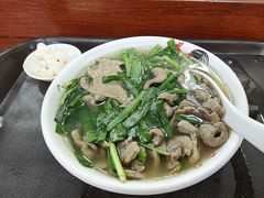 -珍珍小食店(西华路店)