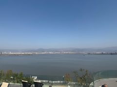 -邛海宾馆·玉鸥楼中餐厅