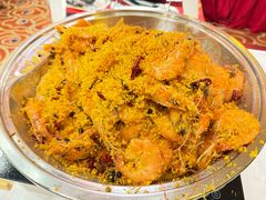 -天伦王朝酒店·盛华瑄餐厅