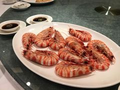 -金悦轩海鲜酒家(银河店)