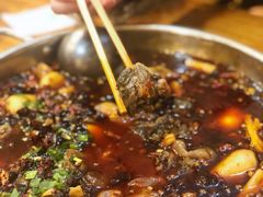 -黑竹香鸡(营和巷店)