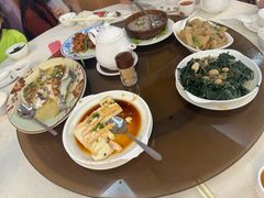 -腰记饭店(龙源路店)
