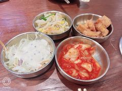 -双门洞·森系料理(体育西店)