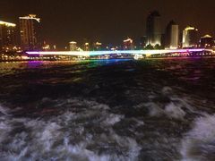 -珠江夜游广州塔·中大码头