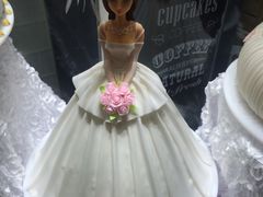 -皇家美孚·蛋糕外送(东部佳世客店)
