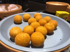 -龍歌自助小火锅(崂山丽达店)