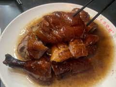 -黄连大头华烧鹅店(大良店)