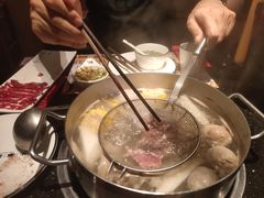 -牛事制造局牛肉火锅(莲岳路店)