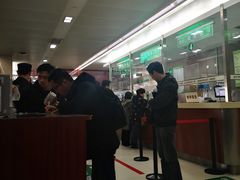 -复旦大学附属华山医院(总院)