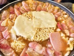 -炙韩料理·部队锅专门店