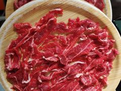-南城十里潮汕鲜牛火锅·鲜虾生滚粥(融汇老商埠店)