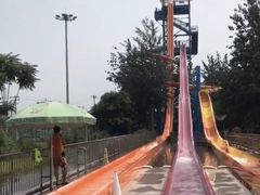 -欢乐水魔方水世界