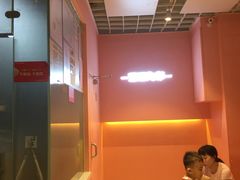 -狐狸和向日葵(北京路店)