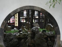 -扬州香格里拉·香宫中餐厅