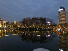 -北湖公园