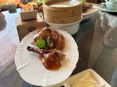 -亦海人家烤鸭店(康定街店)