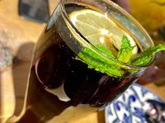 -盘炉forenza·云贵川融合小食堂 ( 钟楼中柳巷店)